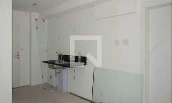 Imagem 2: Apartamento para Aluguel - Chácara Inglesa, 1 Quarto, 42 m2