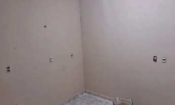 Imagem 2: Sobrado com 2 dormitórios para alugar, 50 m² por R$ 1.510,00/mês - Vila João Ramalho - San