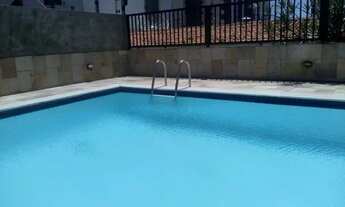 Imagem: Apartamento para aluguel possui 123 metros