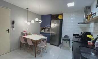 Imagem 6: Apartamento para venda - Edifício Monte Bianco Bairro Porenquanto