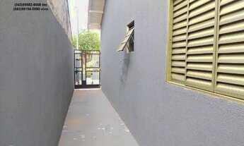 Imagem 4: Casa com 142,53 m2 no residencial Cinquentenário em Ibiporã