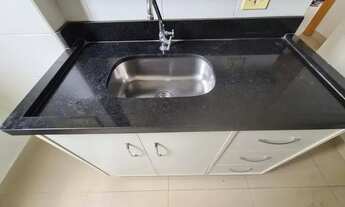 Imagem 4: APARTAMENTO NO COXIPO COM AR CONDICIONADO E ARMARIOS