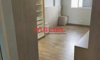 Imagem 2: Apartamento Padrão em São José dos Campos