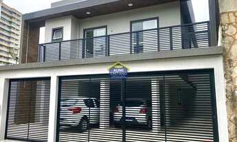 Imagem: Casa 2 dorms, C do Forte R$ 257 mil Cod