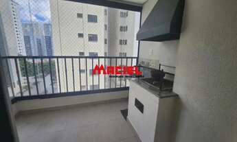 Imagem 6: Apartamento Padrão em São José dos Campos