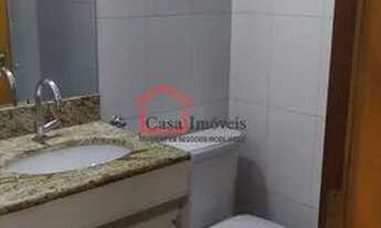 Imagem 4: BELO HORIZONTE - Apartamento Padrão - Palmares