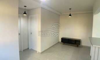 Imagem 2: Apartamento semimobiliado para alugar Uvaranas - Residencial Jardim das Araucárias