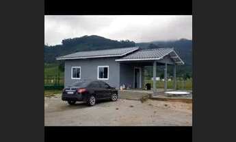 Imagem: Casa no sítio. Casa de campo