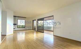 Imagem 4: Apartamento com vista privilegiada próximo ao Clube Paulistano