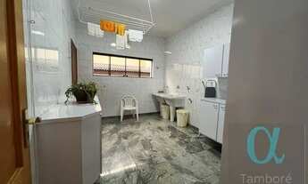 Imagem 7: Locação no Residencial Tamboré 3