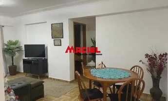 Imagem: Apartamento Padrão em São José dos Campos