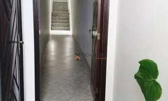 Imagem 3: Apartamento com 3 dormitórios para alugar, 75 m² por R$ 1.736,01/mês - Parque das Nações