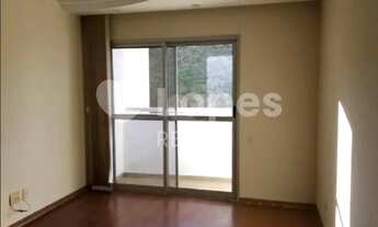 Imagem 2: Apartamento - Cambuí - Campinas