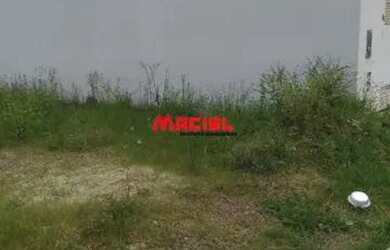 Imagem 2: Terreno Padrão em Cacapava