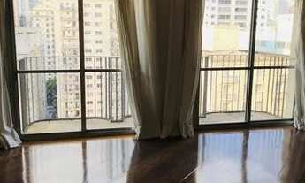 Imagem 2: SÃO PAULO - Apartamento Padrão - JARDIM PAULISTA