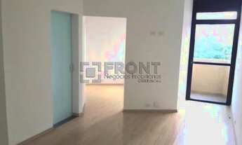 Imagem 2: Venha conhecer este imóvel em Moema