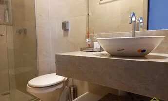 Imagem 7: 4 quartos na Praia da Costa, Vila Velha - Ed. Millenium Cód: 23068 D