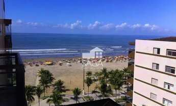 Imagem 2: Apartamento com 1 dormitório, 60 m² - venda por R$ 350.000,00 ou aluguel por R$ 2.500,00/m