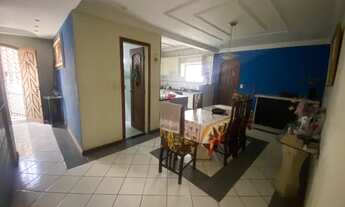 Imagem 5: Aluga-se Casa em Bela Aurora - Cariacica - com Garagem - 3 Quartos