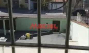 Imagem 5: Casa Padrão em Sao Jose dos Campos