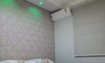 Imagem 7: Lindo Apartamento tecnológico no bairro Cristiano de Carvalho (MRV