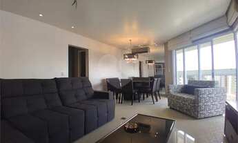 Imagem 3: Apartamento-São Paulo-SANTANA