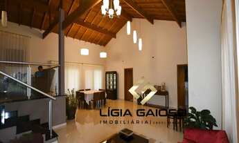 Imagem 5: JACAREÍ - Casa de Condomínio - CONDOMÍNIO RESIDENCIAL MIRANTE DO VALE