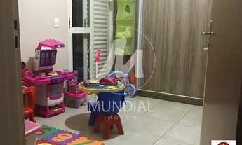 Imagem 6: Apartamento (tipo - padrao) 2 dormitórios/suite, cozinha planejada, em condomínio fechado