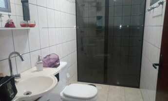 Imagem 6: Apartamento com 3 dormitórios à venda, 97 m² por R$ 300.000 - Vila Mollon IV - Santa Bárba