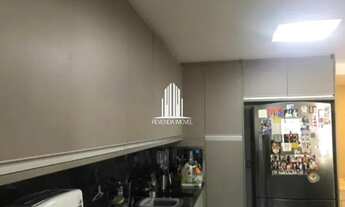 Imagem 3: COND GUEDALA MIX APARTAMENTO DE 220M² COM 3 DORMITORIOS, 2 SUITES E 5 VAGAS EM MORUMBI