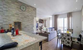 Imagem: Apartamento para Aluguel - Umuarama, 2 Quartos