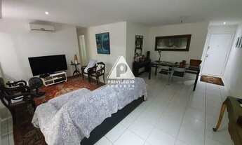 Imagem 3: Apartamento à venda, 2 quartos, 1 suíte, 2 vagas, Copacabana - RIO DE JANEIRO/RJ