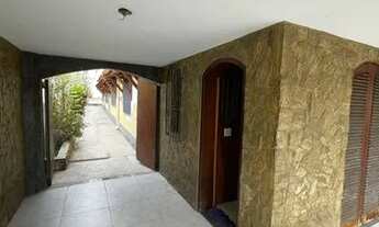 Imagem: Casa para alugar no bairro Vila Paranaguá