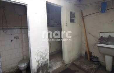 Imagem 4: SAO PAULO - Casa Padrão - ACLIMACAO