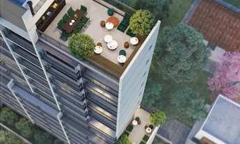 Imagem 7: Studio de 24m2 com 1 quarto em Vila Mariana - São Paulo - SP