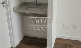 Imagem 4: Flat para venda e aluguel em Vila Mariana de 32.00m² com 1 Quarto