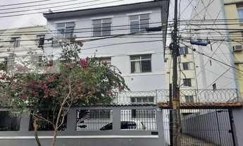 Imagem: RIO DE JANEIRO - Apartamento Padrão - TIJUCA