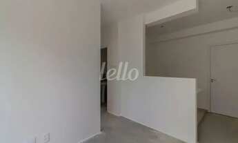 Imagem 2: São Paulo - Apartamento Padrão - Vila Mira