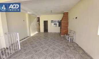 Imagem: Casa com 2 dormitórios, 200 m² - venda