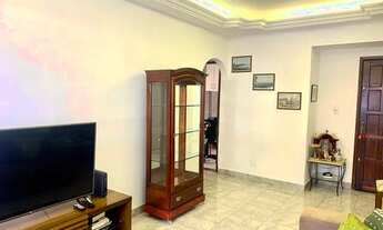 Imagem 3: PITUBA - 3/4 - 1 SUÍTE - NASCENTE