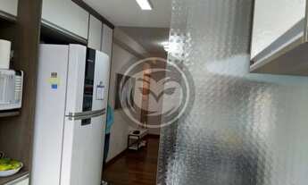 Imagem 6: Apartamento a venda Reserva Alphasitio - Alphaville