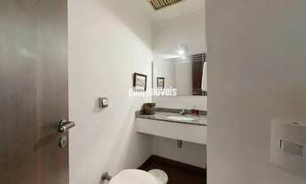 Imagem 6: Próximo ao Shopping Jd. Sul e ao Morumbi Town - 140,0m²au 3 Suítes - 2 Gar