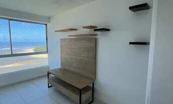 Imagem 6: Apartamento para venda tem 70 metros quadrados com 3 quartos