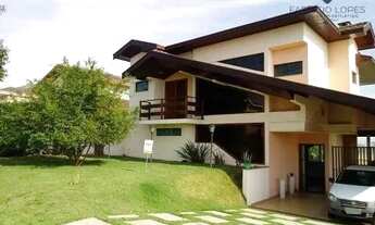 Imagem 2: Linda Sobrado de Alto Padrão com 3 dormitórios, 303 m² à venda - Mirante do Vale - Jacareí