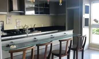 Imagem 5: Casa de alto padrão semi-mobiliada para alugar por R$ 3.900/mês - Cordeiros - Itajaí/SC