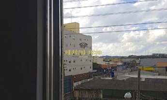 Imagem 7: Apartamento com 3 dormitório para locação no bairro Vila Figueira - Suzano-SP