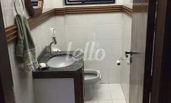 Imagem 4: Santo André - Apartamento Padrão - Vila Valparaíso