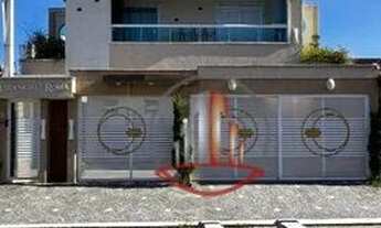 Imagem 3: Sobrado mobiliado em Casa de condomínio