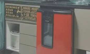 Imagem 3: JM-Ótima oportunidade na Beira Mar do Barra de Jangada |2quartos|1suite|1vagas