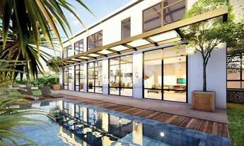 Imagem 6: Casa de Condomínio para venda em São Paulo Ii de 600.00m² com 4 Quartos, 4 Suites e 8 Gara